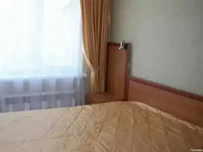 Пансионат Почтовик - 38