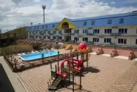 Частный сектор Александрия - 3
