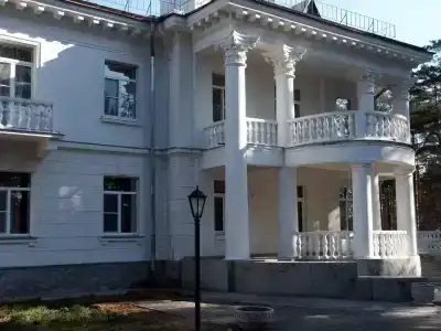Омчино - Белая дача - 17