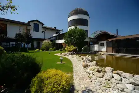 Усадьба Парфенова - 26