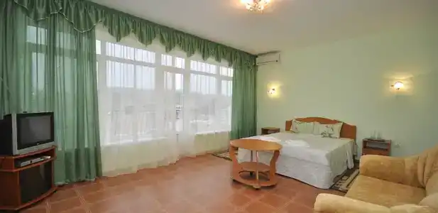 В гостях у Есаула - 30