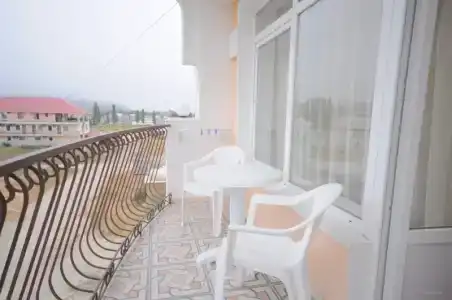 В гостях у Есаула - 60