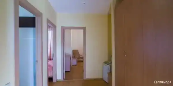 Капля моря - 92