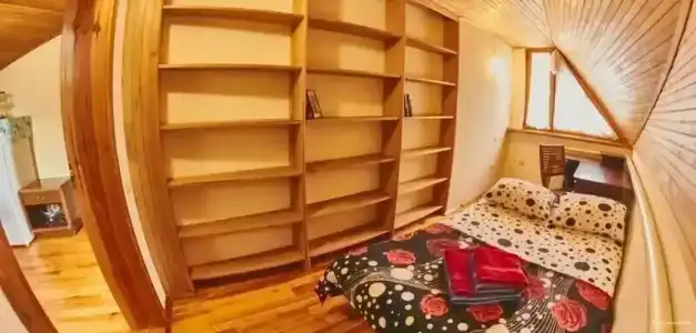 Кипарисовый Рай - 45