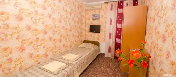 Вилла Ковчег - 4
