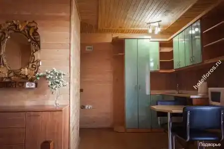 Подворье - 61