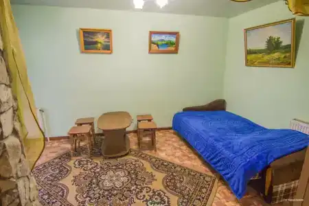 Гостевой домик - 20