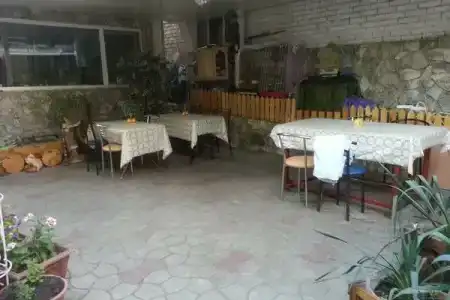 Гостевой домик - 19