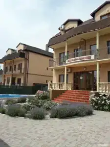 Лавандина - 27