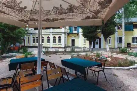 Баланжур - 33