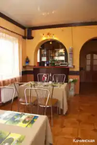 Качинская - 89