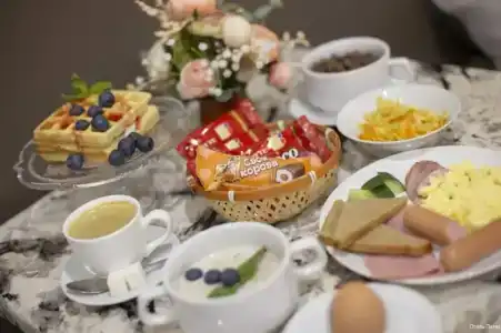 Piter By Academia - 20