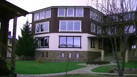 Георгиевский - 1