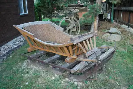 Хата Марка - 0