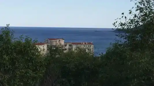 Гостиничный комплекс Теплое Море - 31