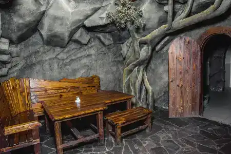 VKupavne Inn - 0