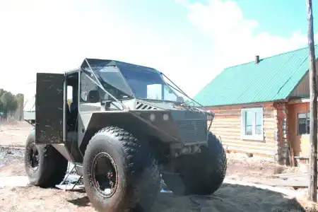 Озеро светлое - 29