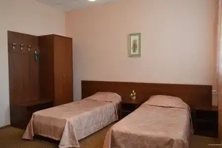 Мини-отель на Советской - 34