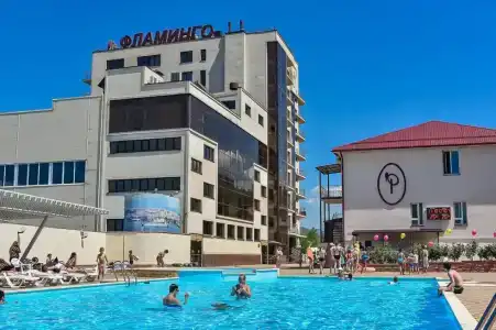 Фламинго - 98