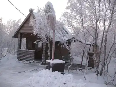 Огни Мурманска - 9