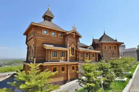 Вилла АртЭ - 19