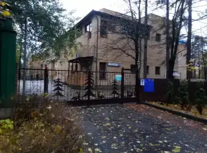 Детский санаторий № 42 - 41