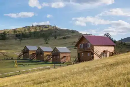 Байкальская Радуга - 50