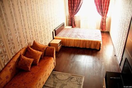Kvart-otel - 33