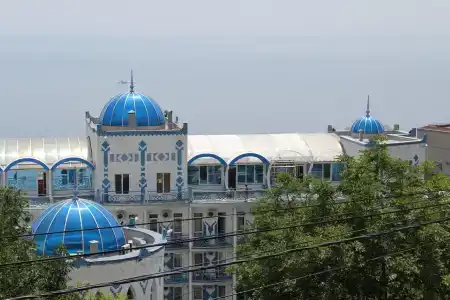 1001 ночь - 97