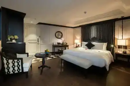 Aira Boutique Hanoi & Spa - 4