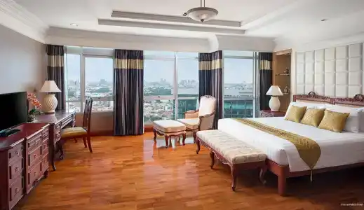 Prince Palace - Sha Extra Plus - 98