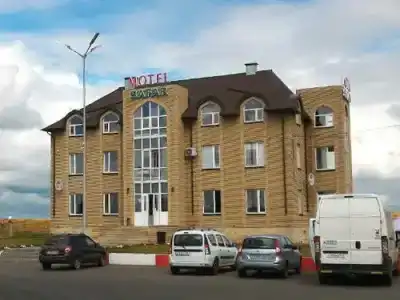 Сафар - 0