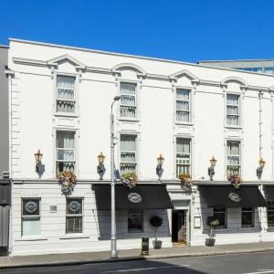 The Address Connolly (formerly The North Star) - 7