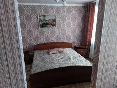 Уют - 3