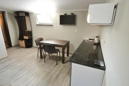 Theatre Boutique Apart-Hotel - 88