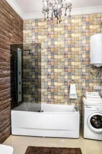 Theatre Boutique Apart-Hotel - 82