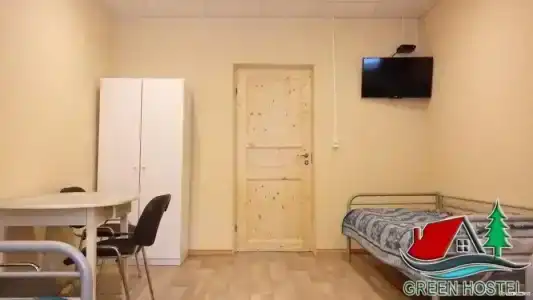 Зеленый бор - 20
