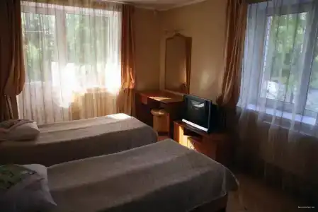 Трест грии - 3