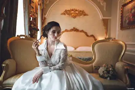 Тургеневъ - 90