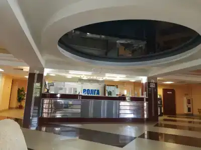Волга - 2