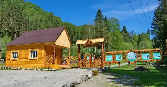 Таловский лог - 1