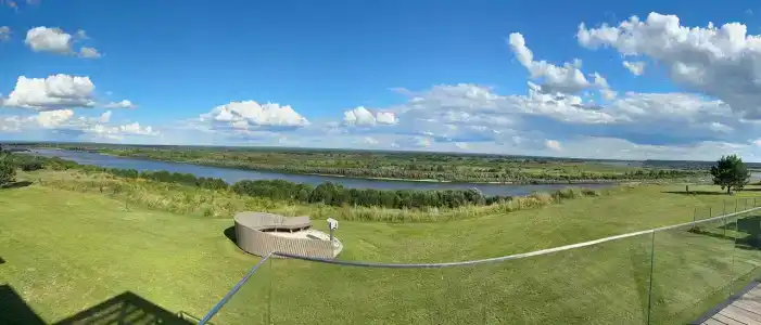 Над горизонтом - 8