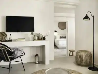 Santo Maris Oia Luxury Suites & Spa - 25