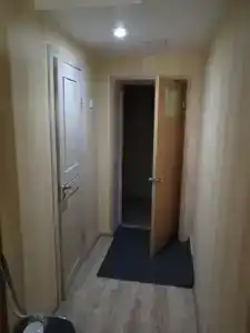 на посту - 61