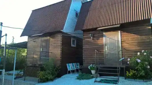 Дом для отдыха на Мира, 13А - 1