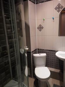 Спа-Пансионат - 5