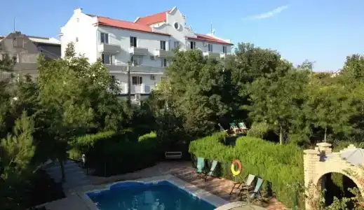 Афалина - 0