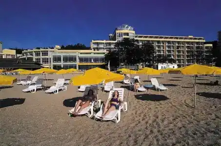 Estreya Palace - 2