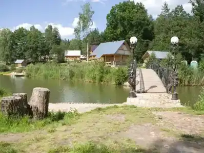 Мещерский скит - 4
