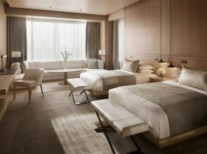 Hyatt Centric Levent Istanbul - 96